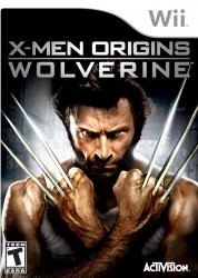 X men origins wolverine как включить вертикальную синхронизацию